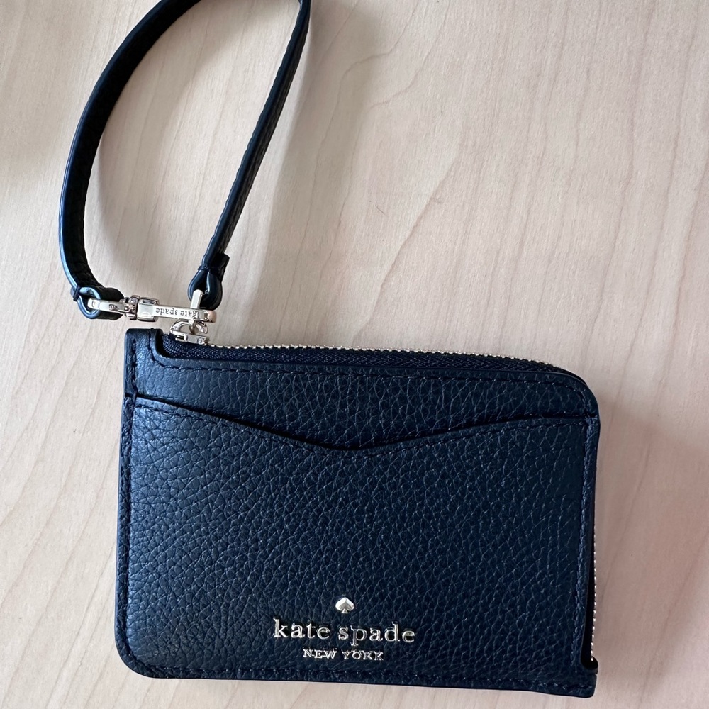 Kate Spade Wristlet